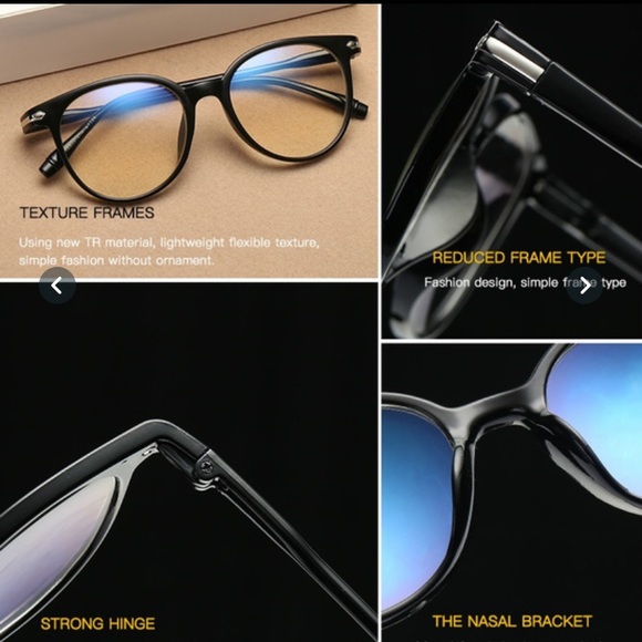 PLZ SCROLL ⬆️ UP FOR UPDATED LISTING🙇🏻‍♀️ - Picture 5 of 9